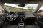 Nissan X-Trail 2018 года (CIS)